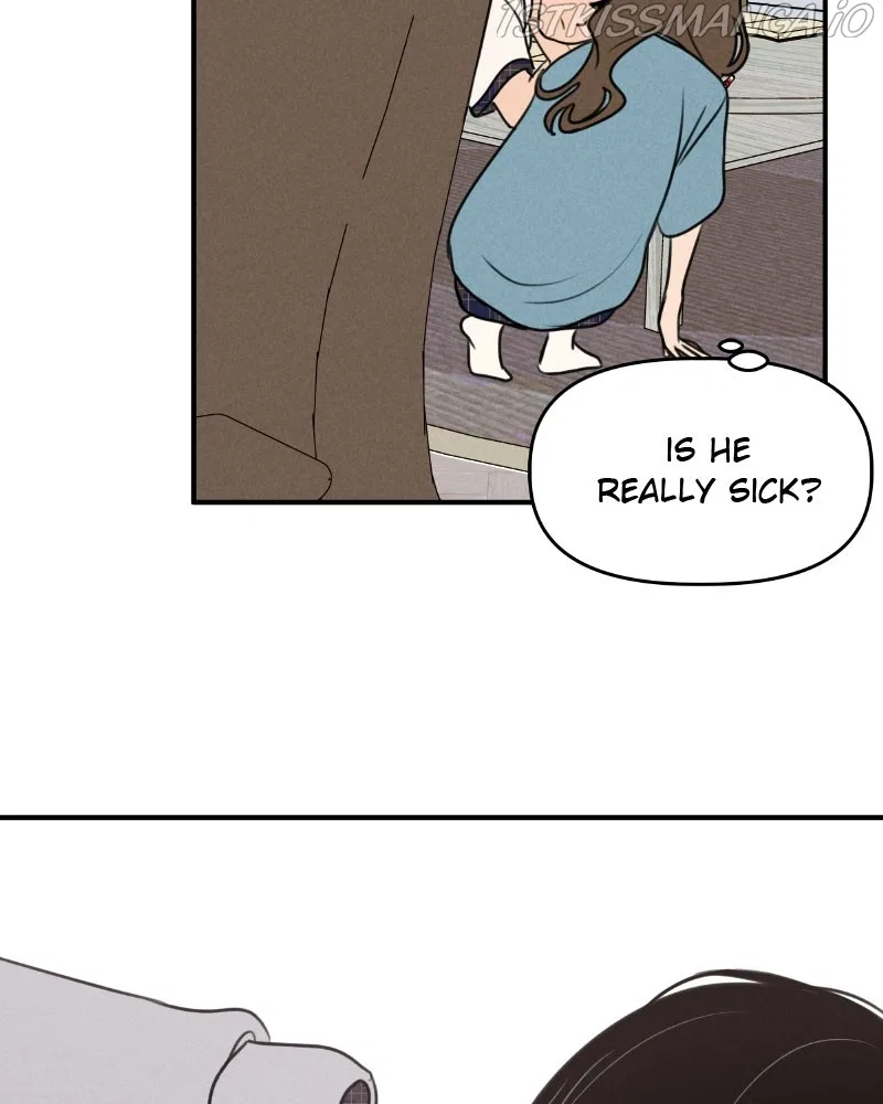 Our Secret Alliance Chapter 26 – Page 83