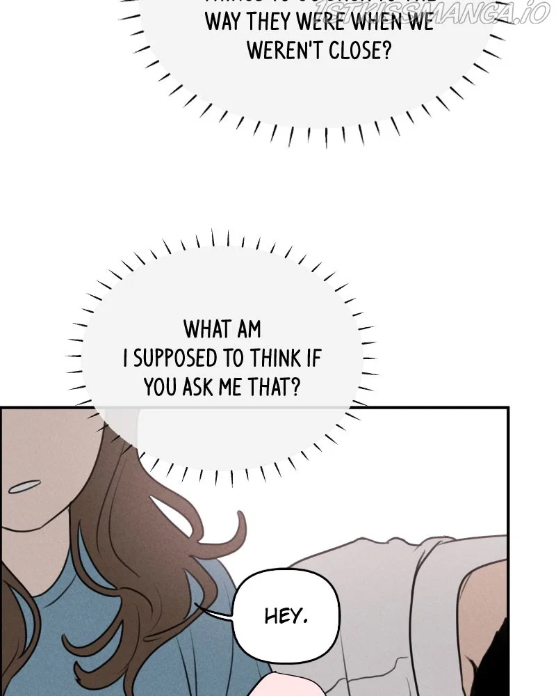 Our Secret Alliance Chapter 26 – Page 89
