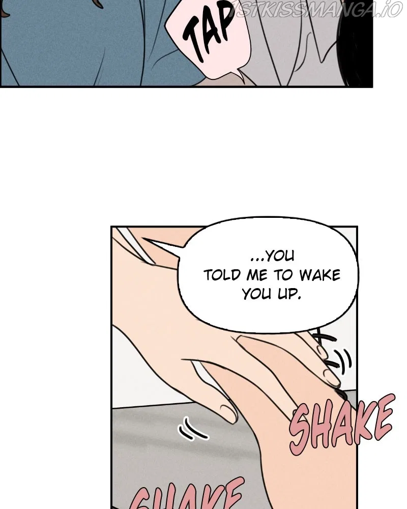Our Secret Alliance Chapter 26 – Page 90