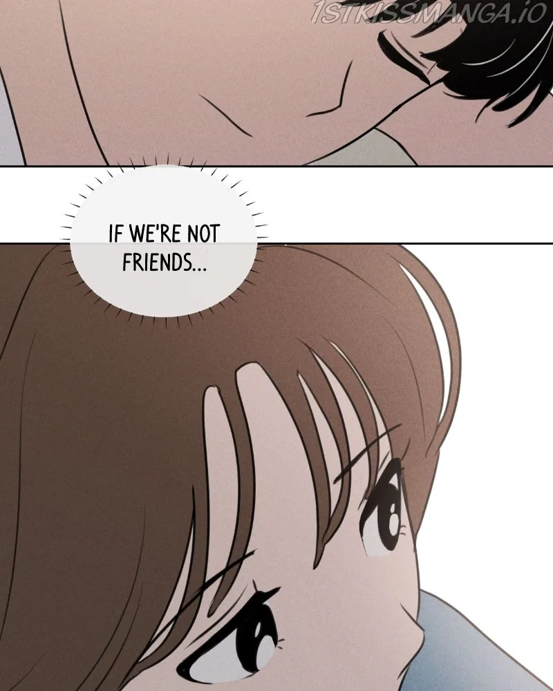Our Secret Alliance Chapter 26 – Page 92