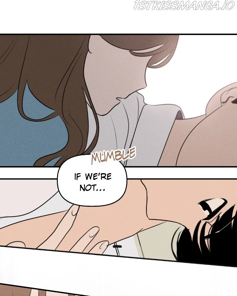 Our Secret Alliance Chapter 26 – Page 94