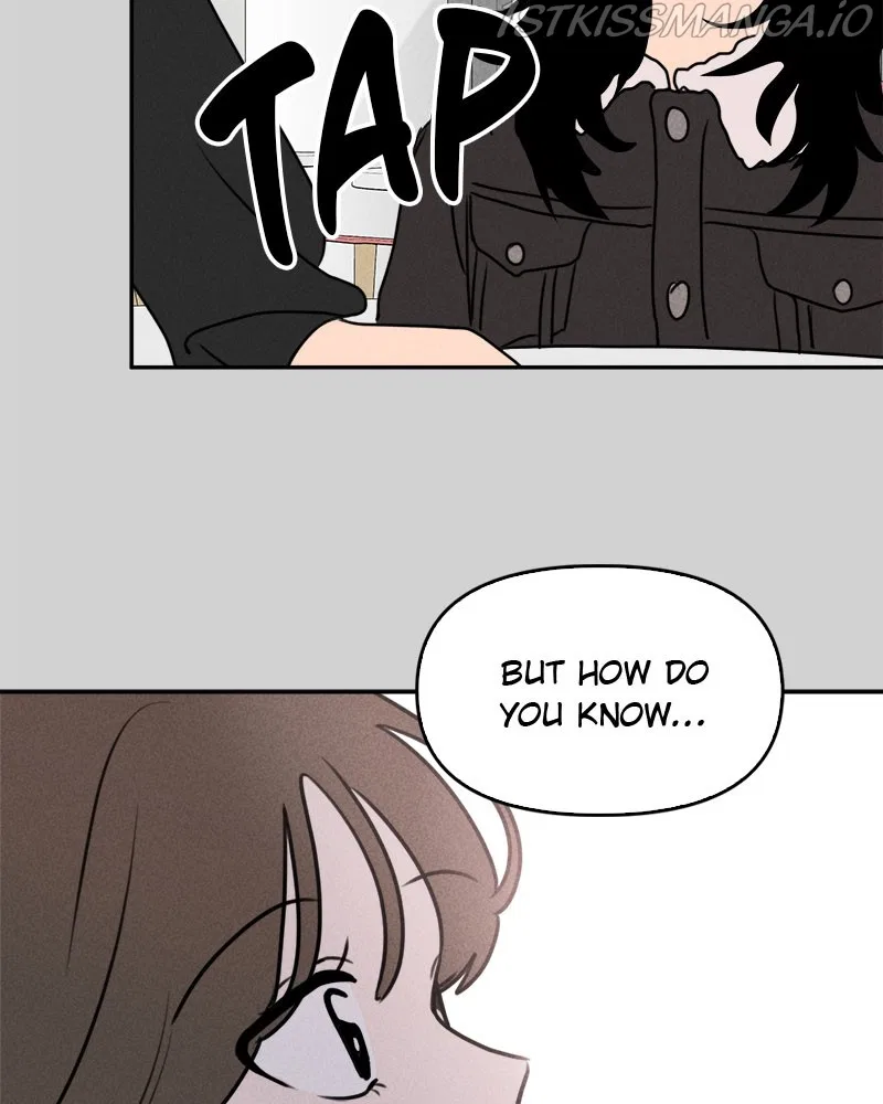 Our Secret Alliance Chapter 25 – Page 2