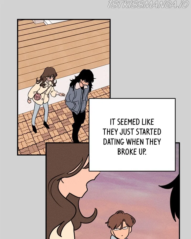 Our Secret Alliance Chapter 25 – Page 10