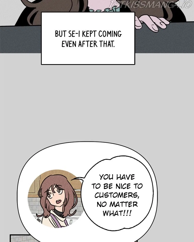 Our Secret Alliance Chapter 25 – Page 13