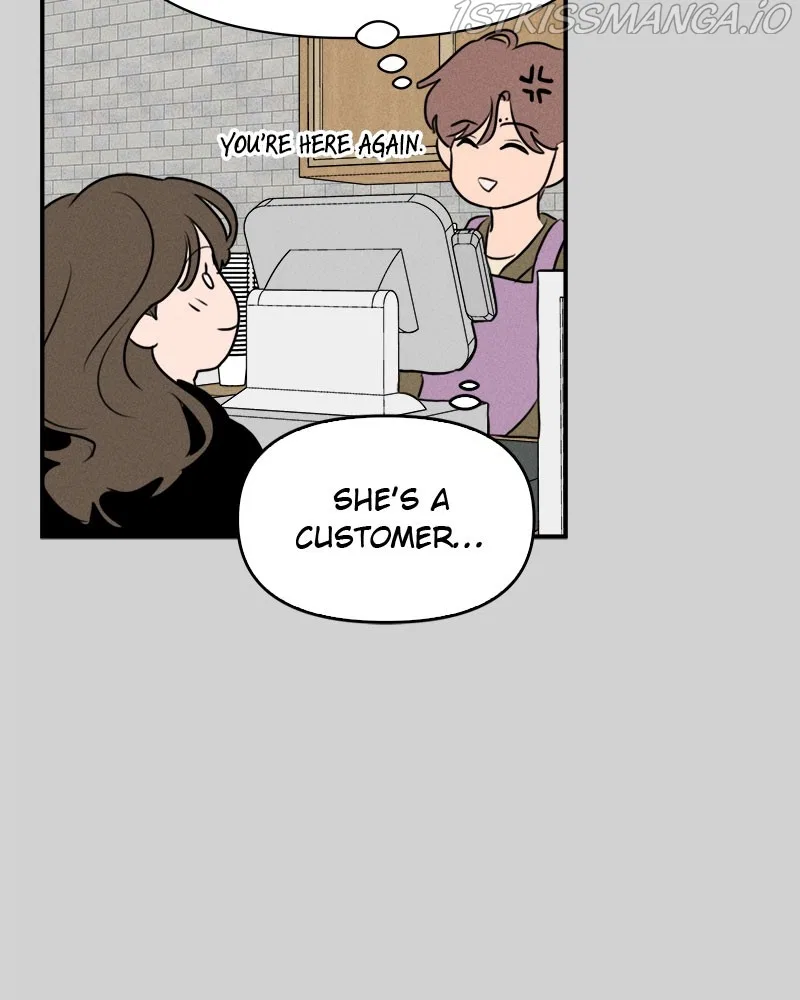 Our Secret Alliance Chapter 25 – Page 14
