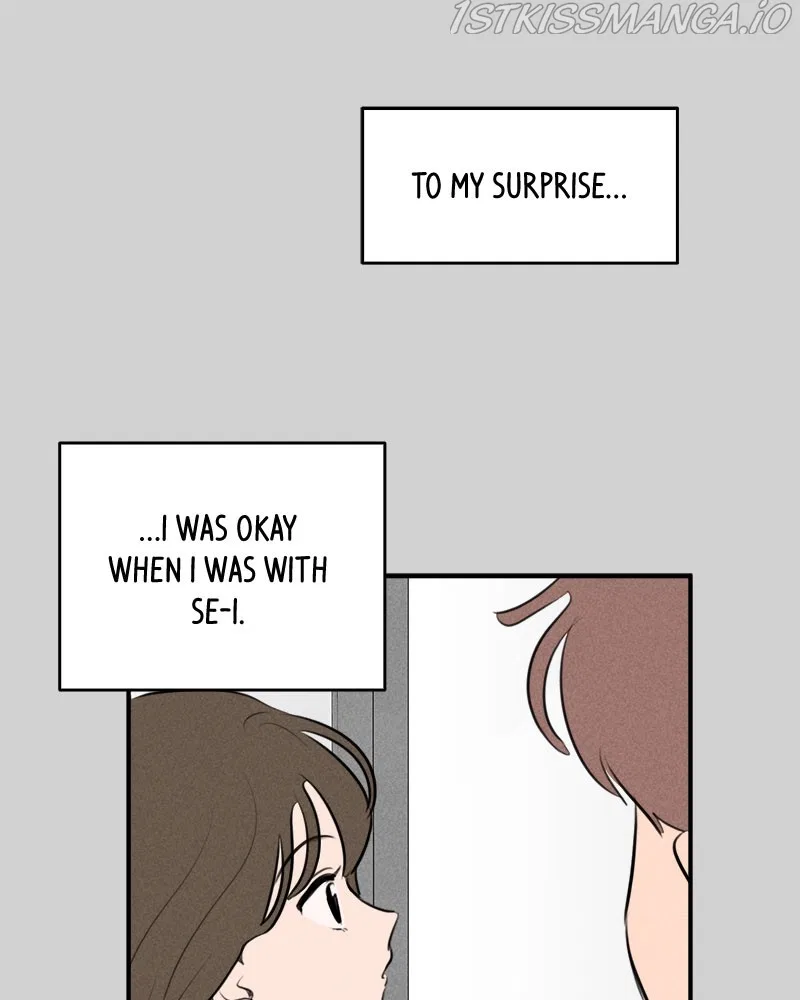 Our Secret Alliance Chapter 25 – Page 15