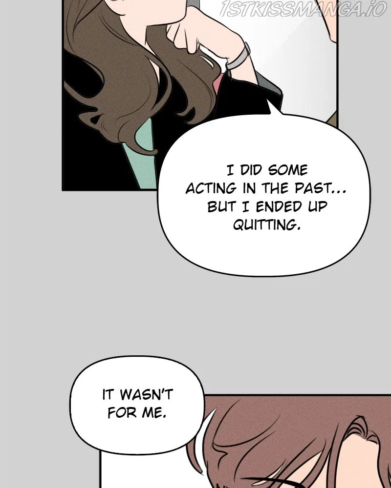 Our Secret Alliance Chapter 25 – Page 16
