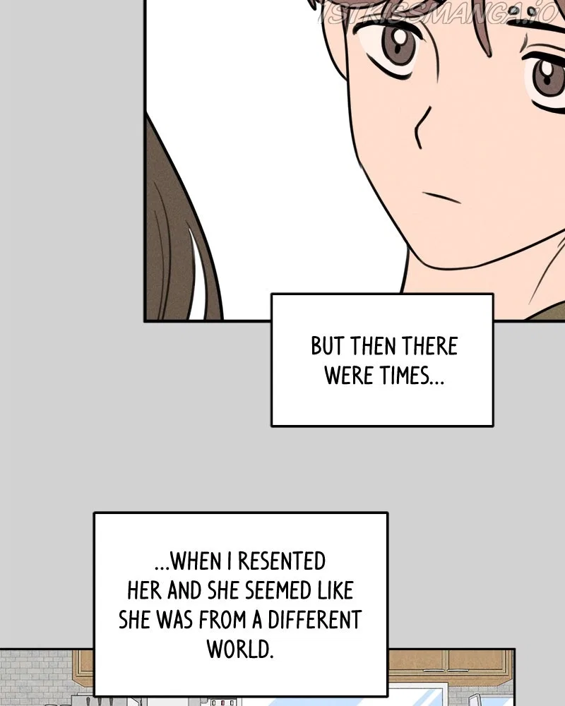 Our Secret Alliance Chapter 25 – Page 17