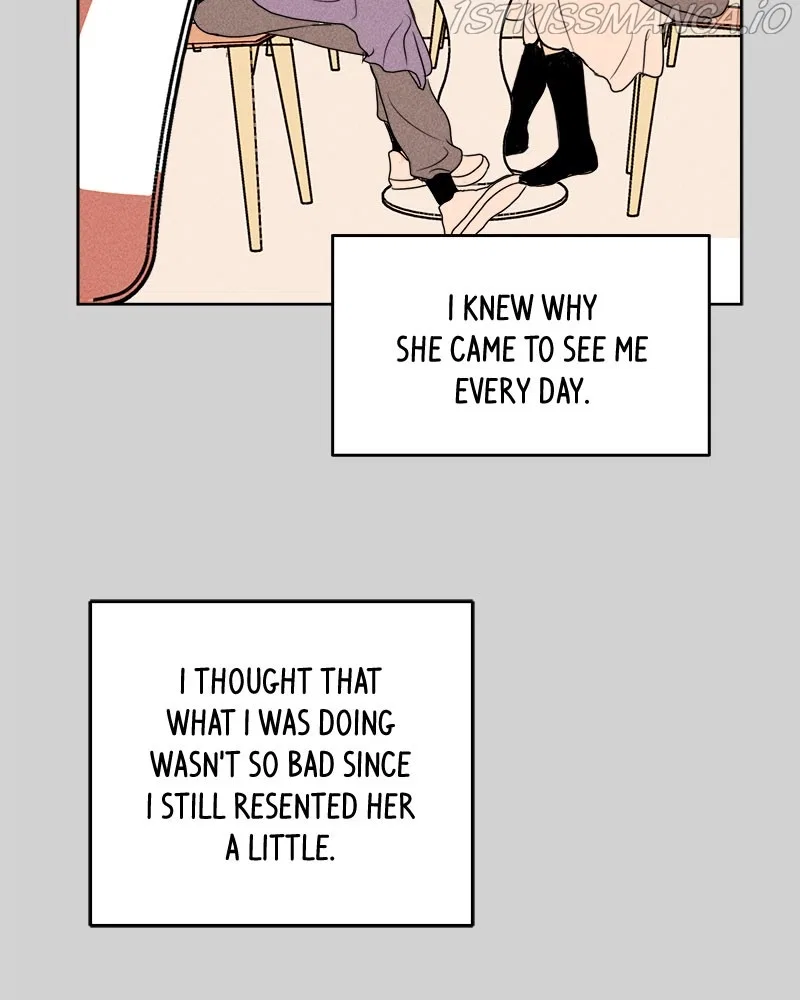 Our Secret Alliance Chapter 25 – Page 20