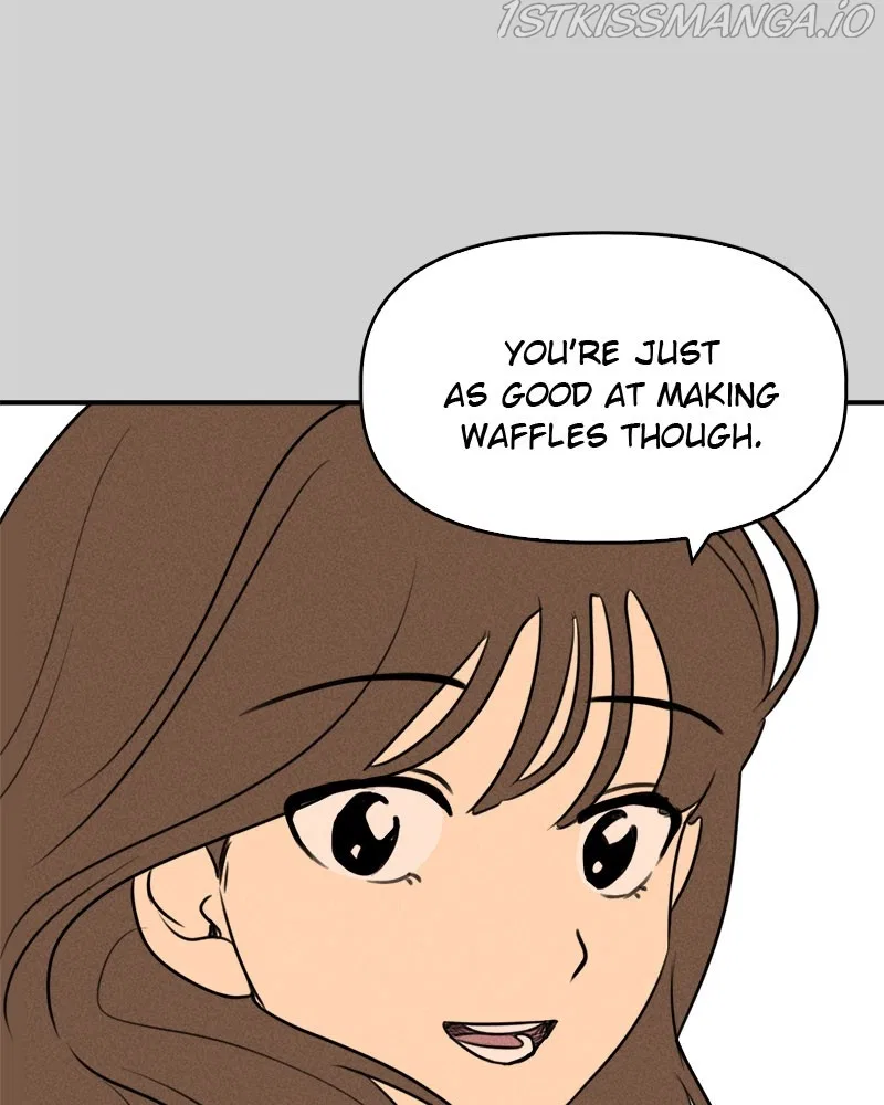Our Secret Alliance Chapter 25 – Page 21