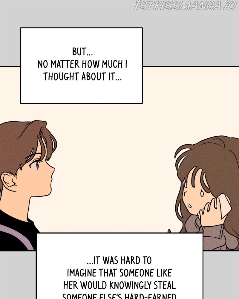 Our Secret Alliance Chapter 25 – Page 23