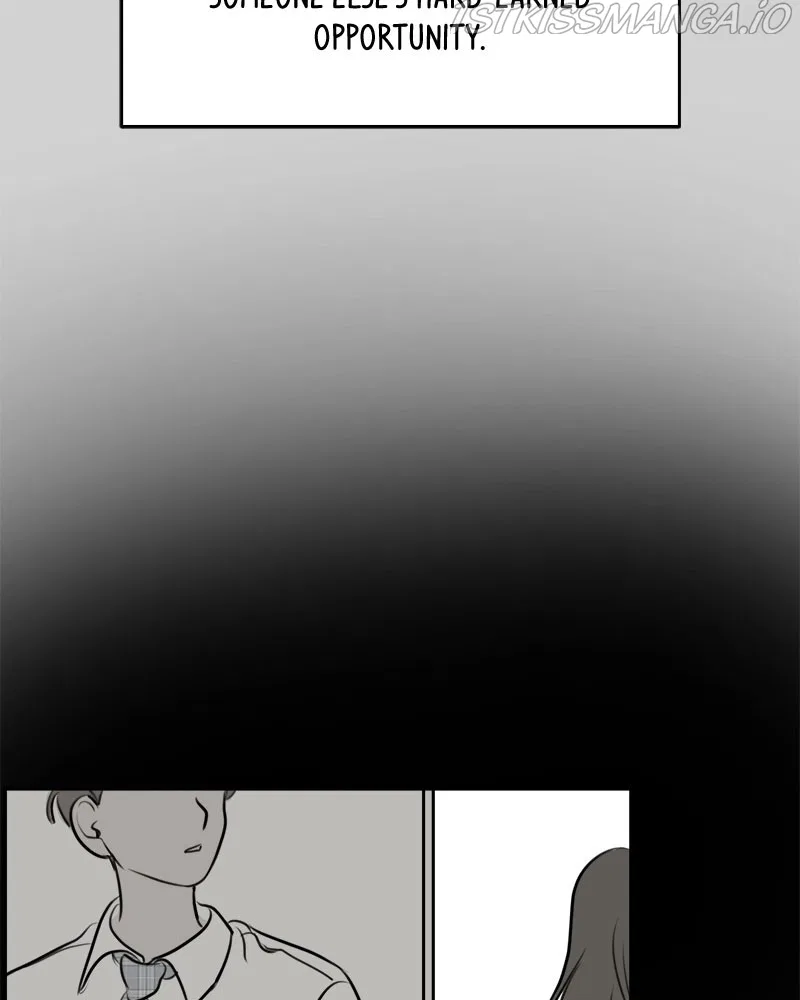 Our Secret Alliance Chapter 25 – Page 24