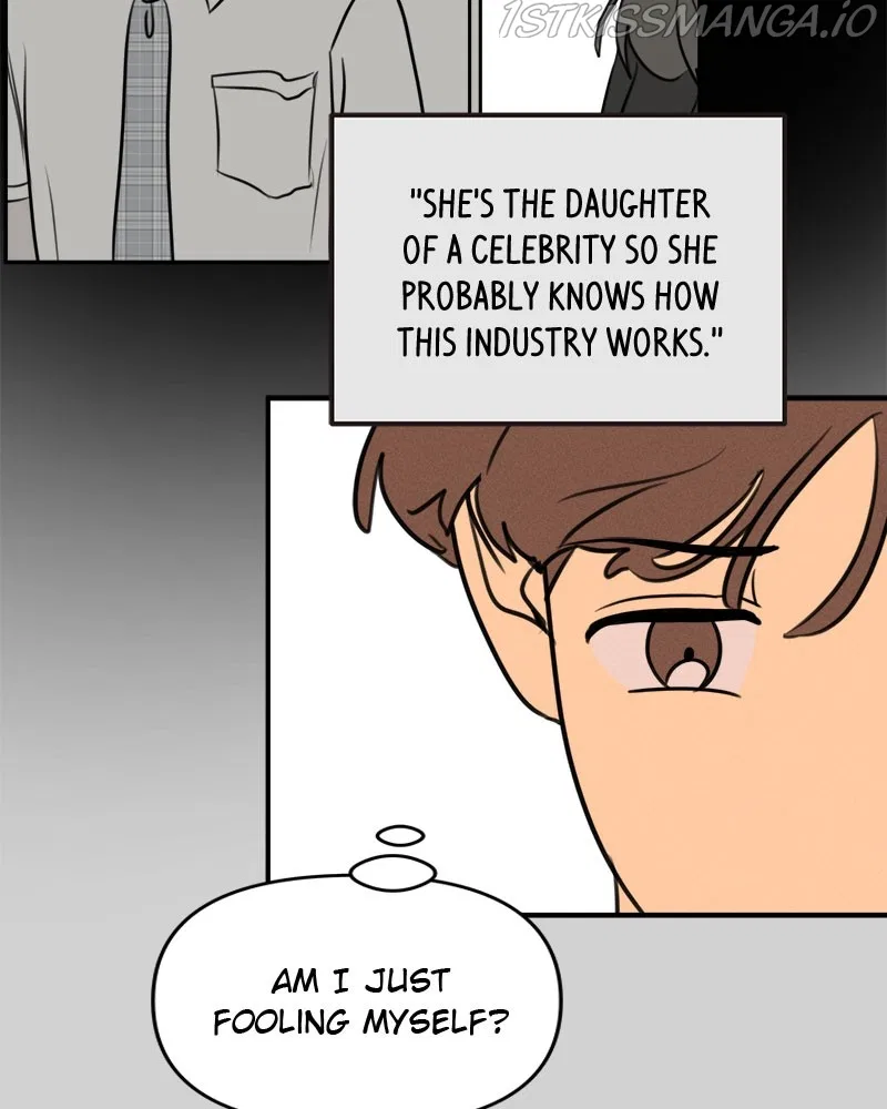 Our Secret Alliance Chapter 25 – Page 25