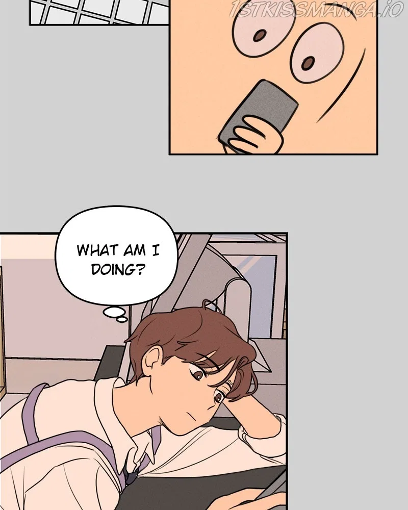 Our Secret Alliance Chapter 25 – Page 27