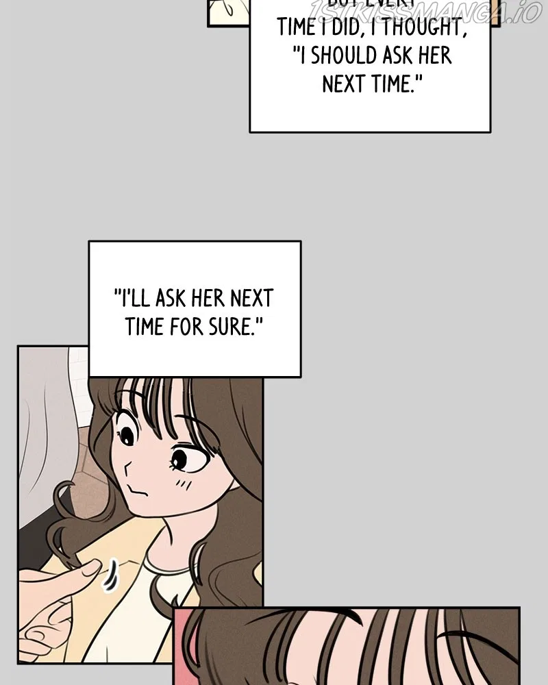 Our Secret Alliance Chapter 25 – Page 30