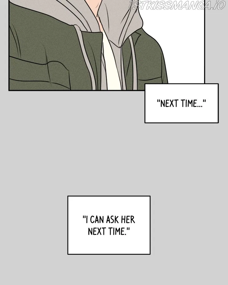 Our Secret Alliance Chapter 25 – Page 32