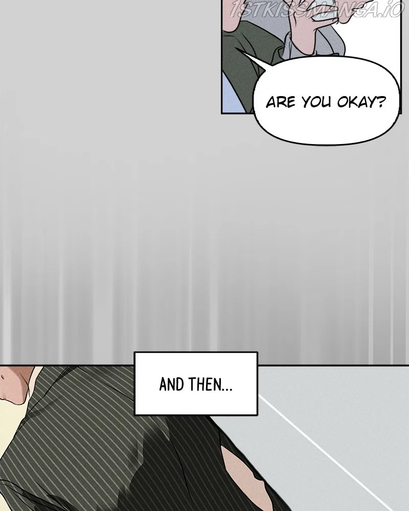 Our Secret Alliance Chapter 25 – Page 35