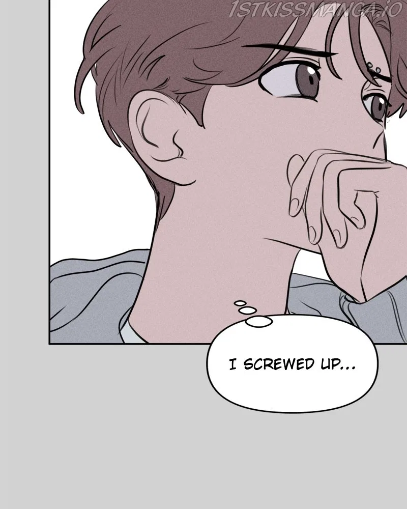 Our Secret Alliance Chapter 25 – Page 40