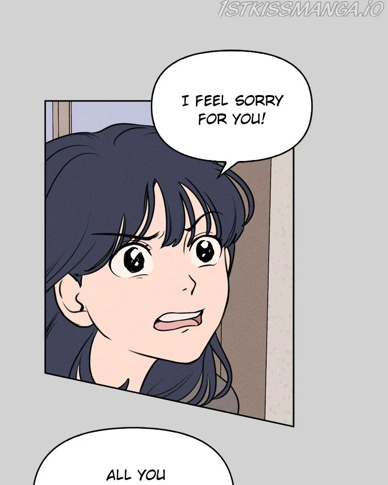 Our Secret Alliance Chapter 25 – Page 42