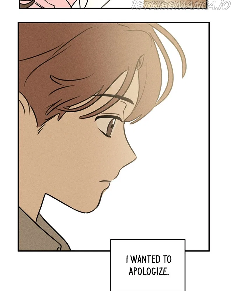 Our Secret Alliance Chapter 25 – Page 49