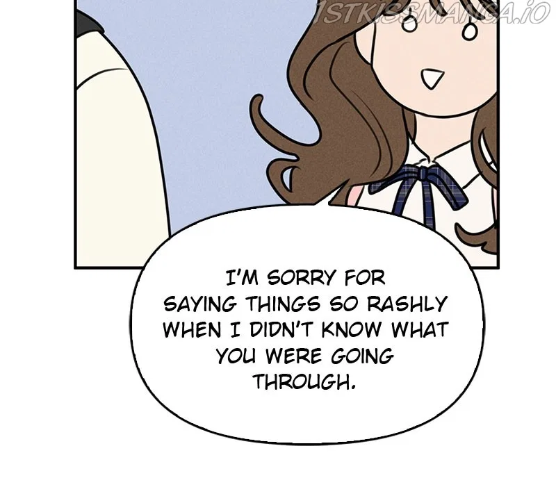 Our Secret Alliance Chapter 25 – Page 56