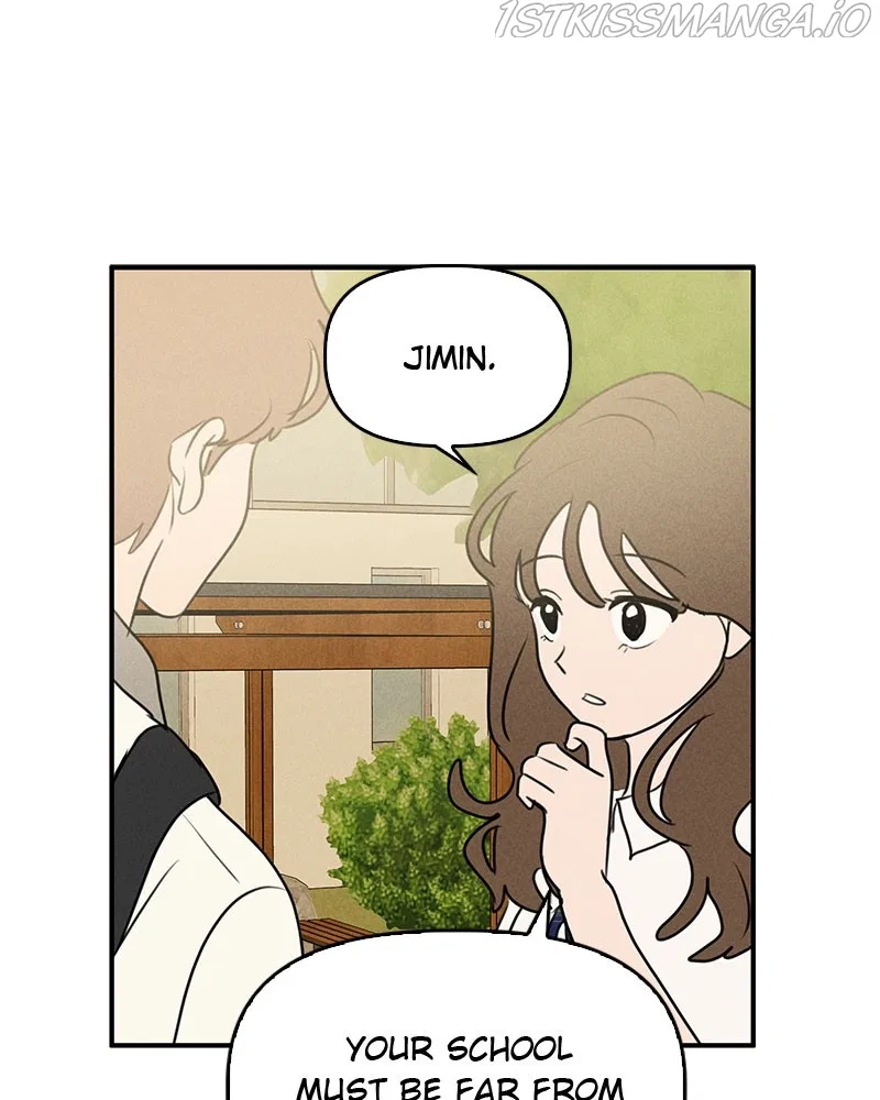 Our Secret Alliance Chapter 25 – Page 57
