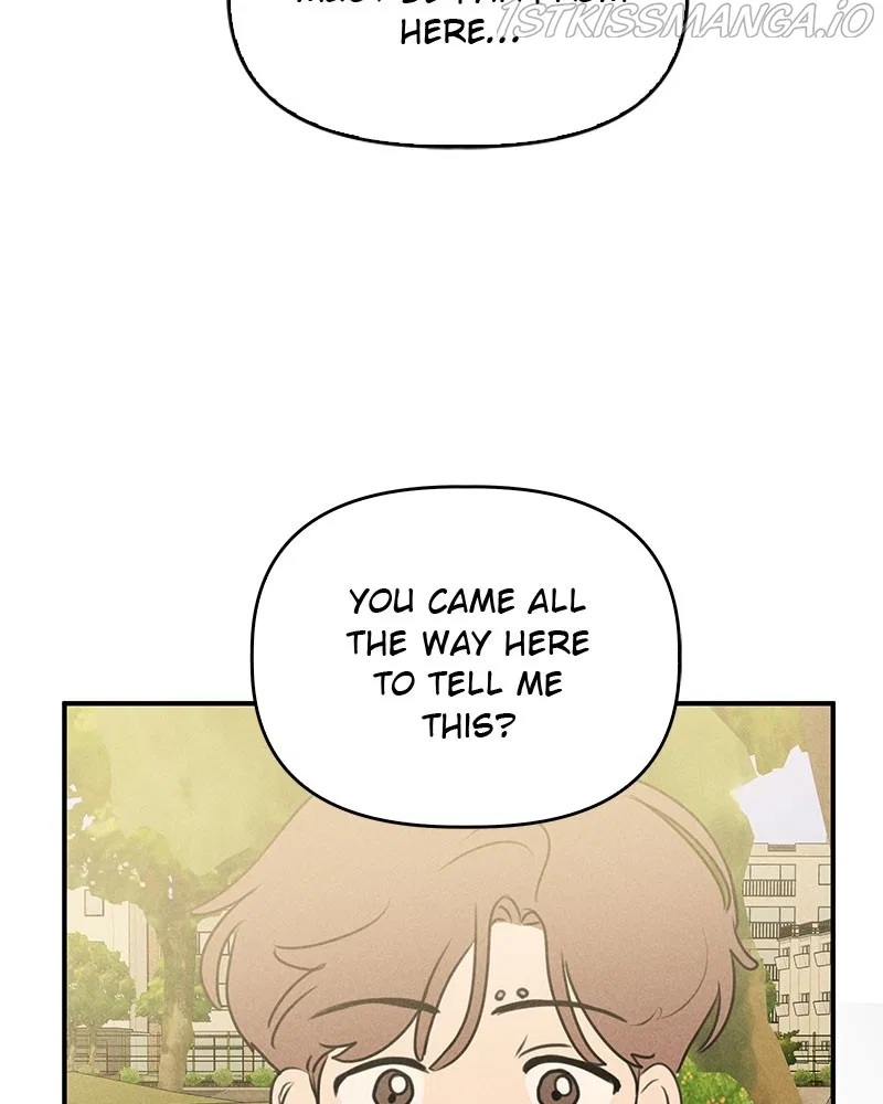 Our Secret Alliance Chapter 25 – Page 58
