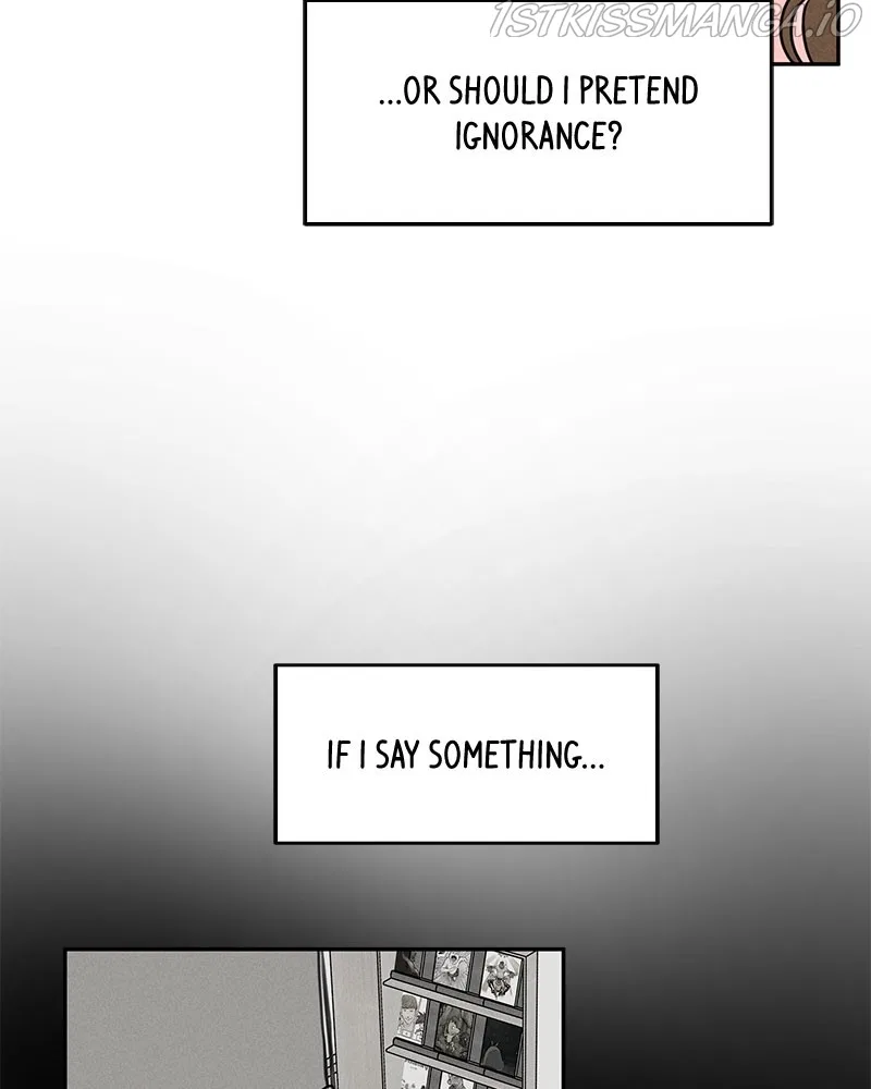 Our Secret Alliance Chapter 25 – Page 68