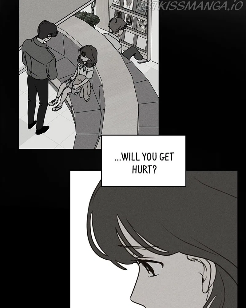 Our Secret Alliance Chapter 25 – Page 69