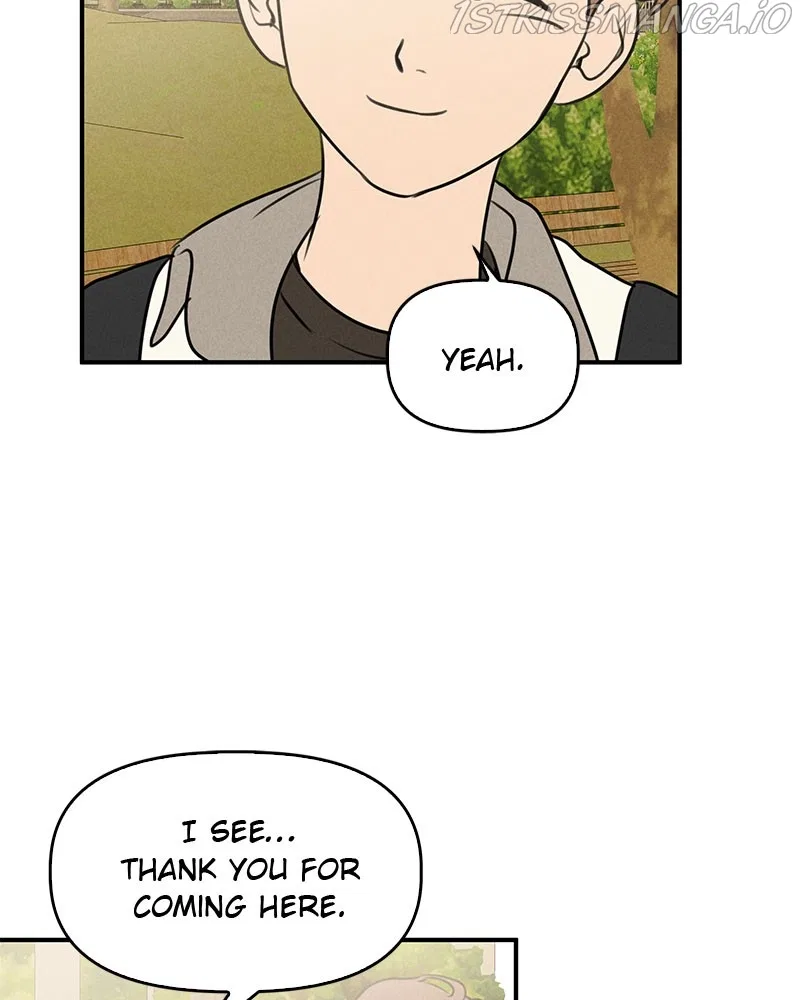 Our Secret Alliance Chapter 25 – Page 79