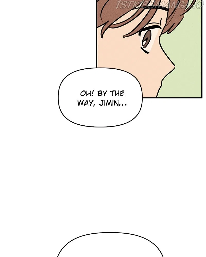 Our Secret Alliance Chapter 25 – Page 81