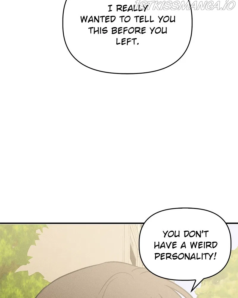 Our Secret Alliance Chapter 25 – Page 82