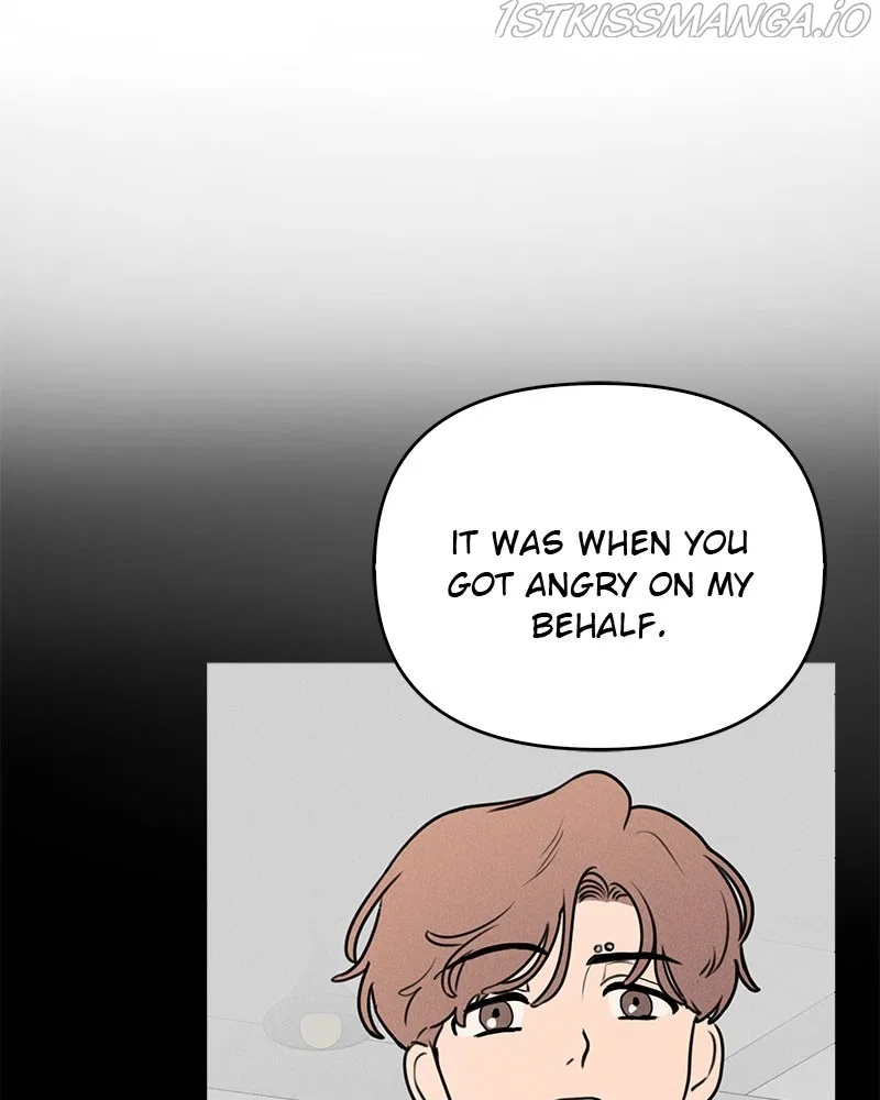 Our Secret Alliance Chapter 25 – Page 85