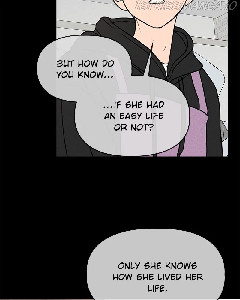 Our Secret Alliance Chapter 25 – Page 86