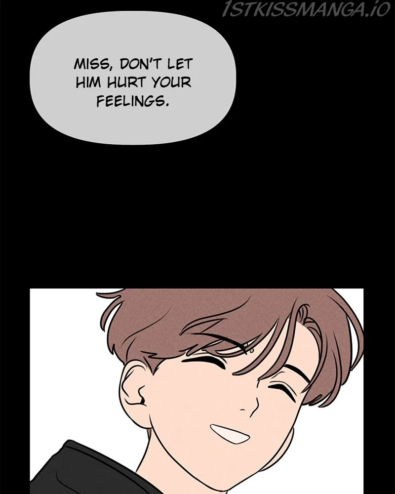 Our Secret Alliance Chapter 25 – Page 88