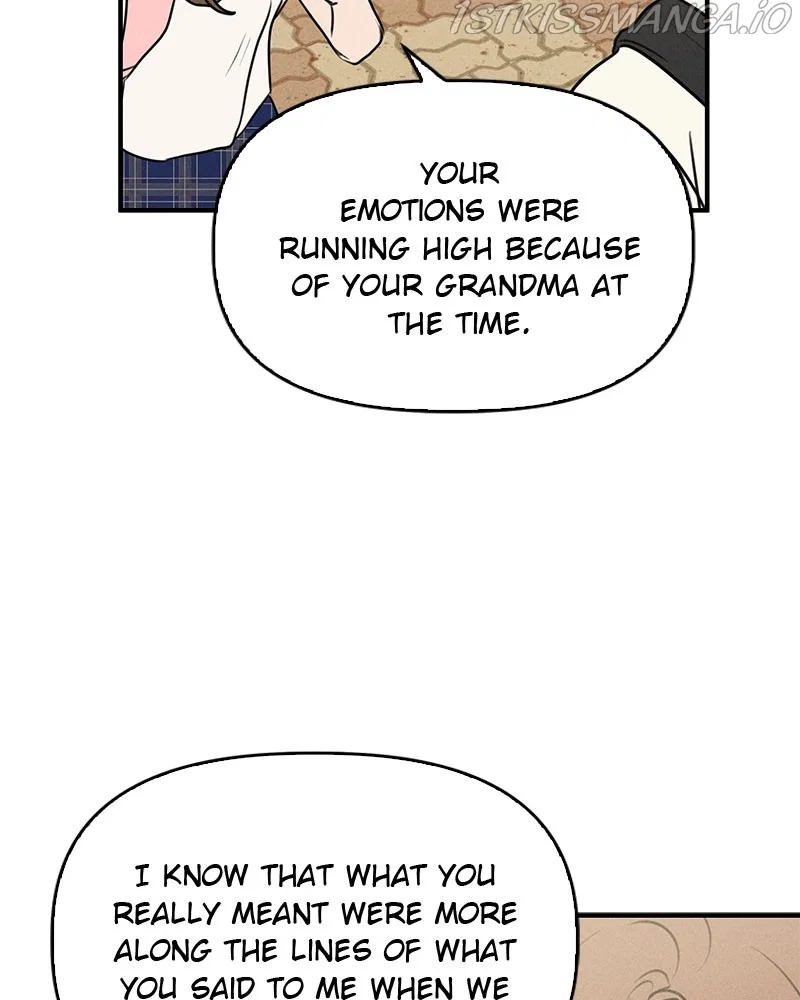 Our Secret Alliance Chapter 25 – Page 92