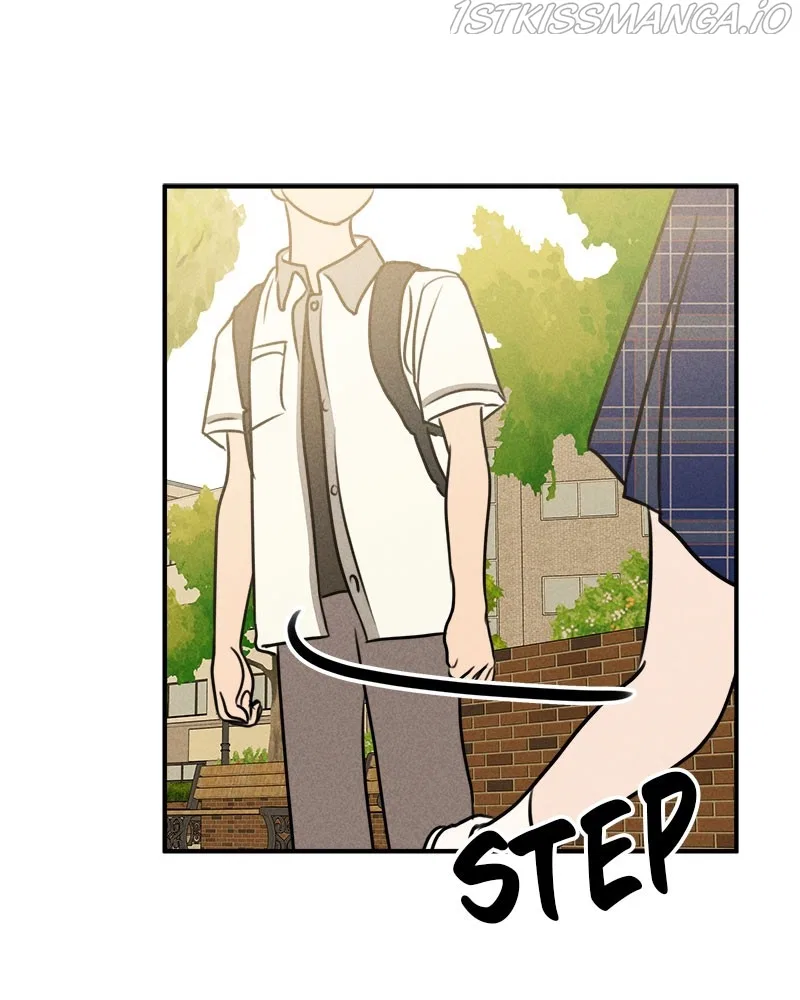 Our Secret Alliance Chapter 25 – Page 101
