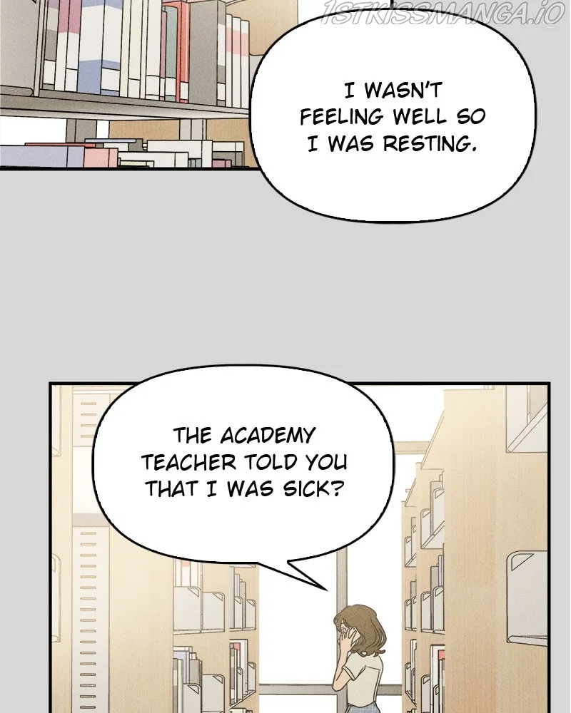 Our Secret Alliance Chapter 24 – Page 2
