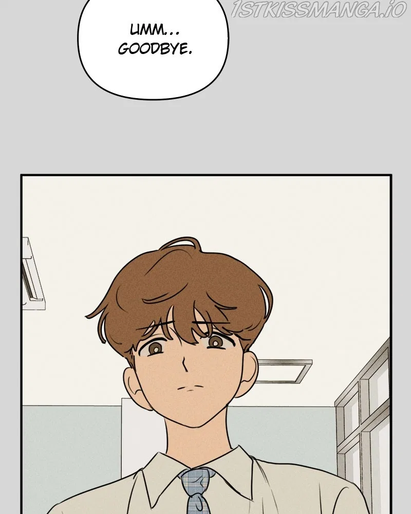 Our Secret Alliance Chapter 24 – Page 15