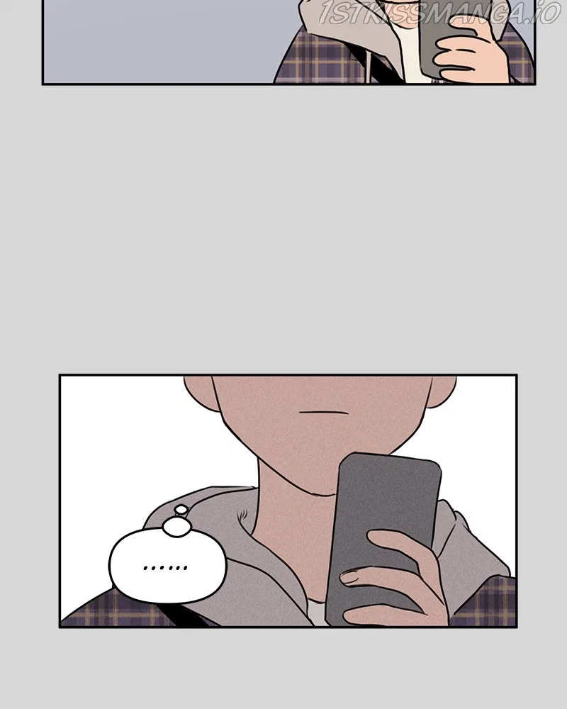 Our Secret Alliance Chapter 24 – Page 21
