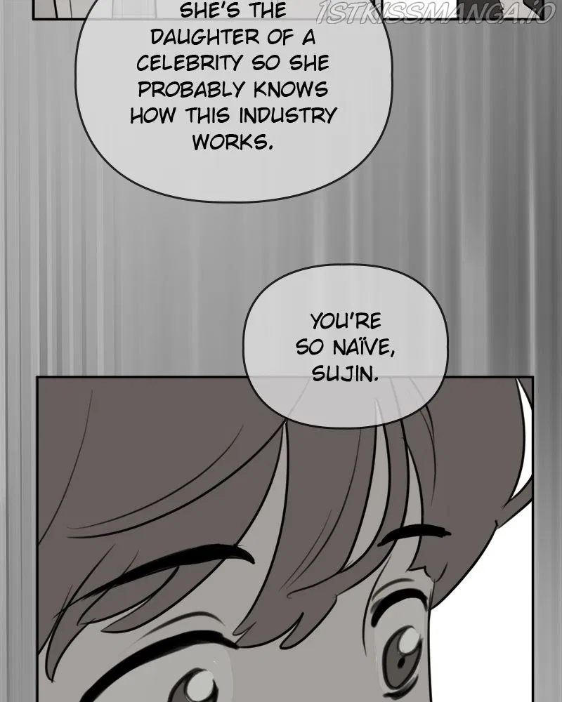Our Secret Alliance Chapter 24 – Page 25