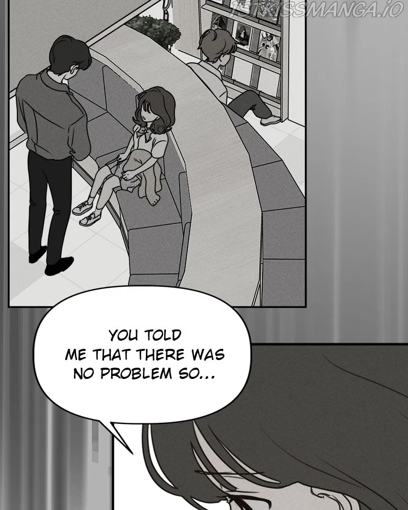 Our Secret Alliance Chapter 24 – Page 27