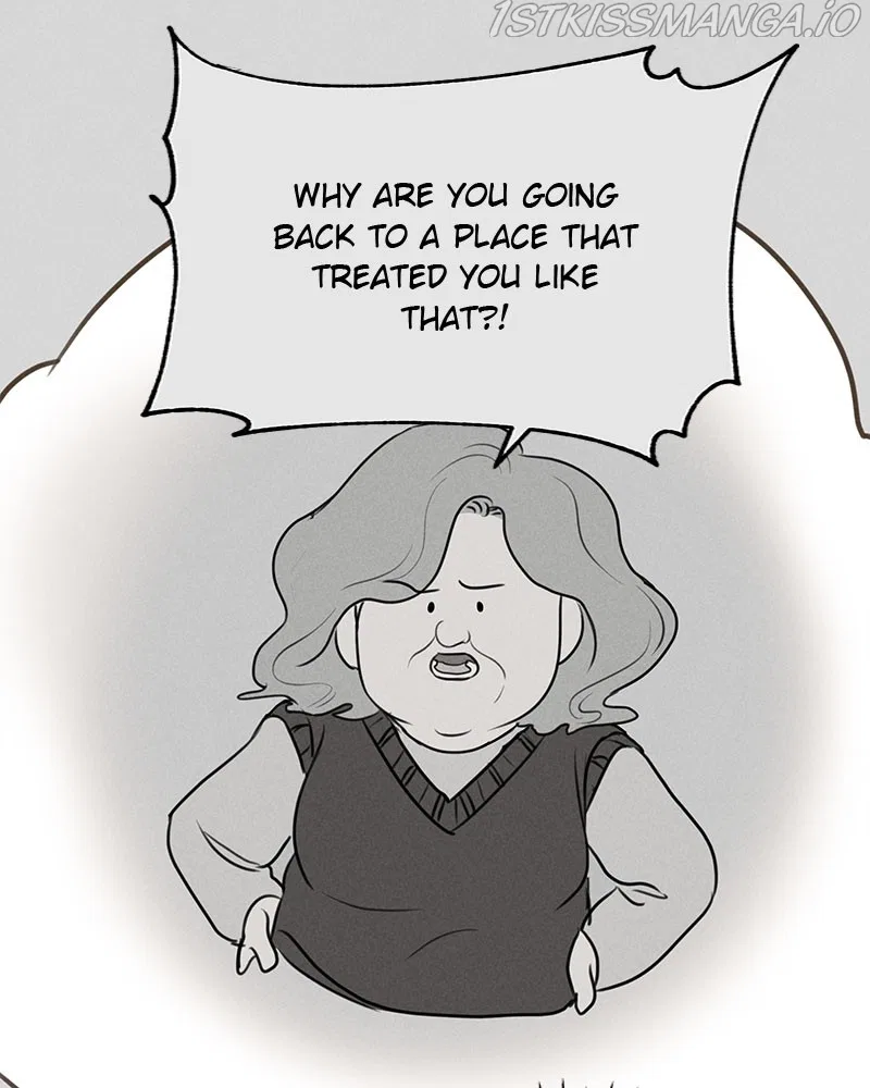 Our Secret Alliance Chapter 24 – Page 37