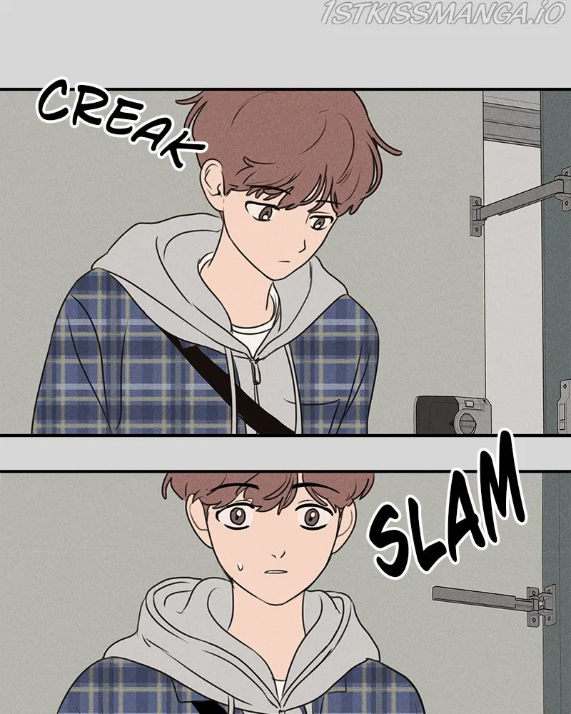 Our Secret Alliance Chapter 24 – Page 40