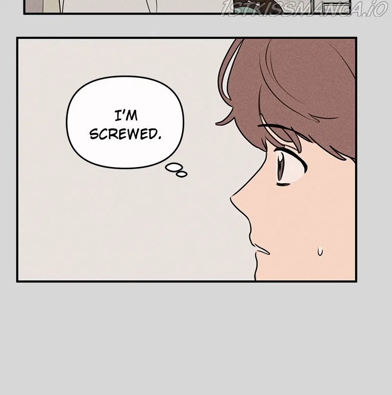 Our Secret Alliance Chapter 24 – Page 43