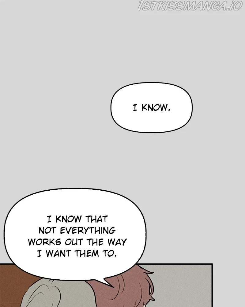 Our Secret Alliance Chapter 24 – Page 53