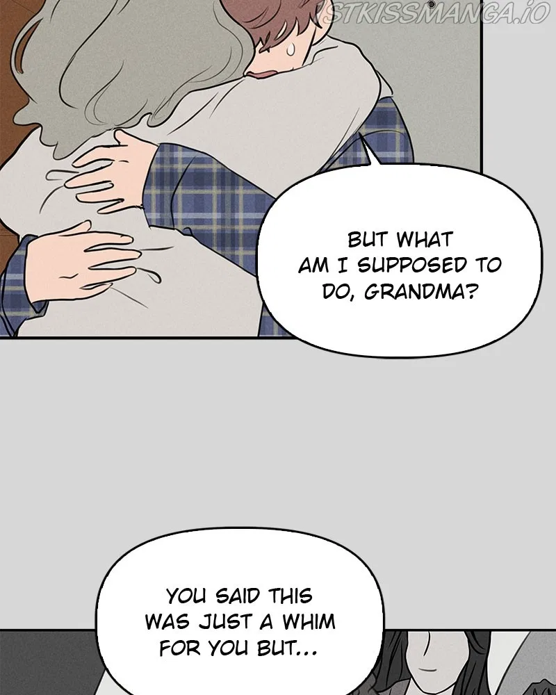 Our Secret Alliance Chapter 24 – Page 54