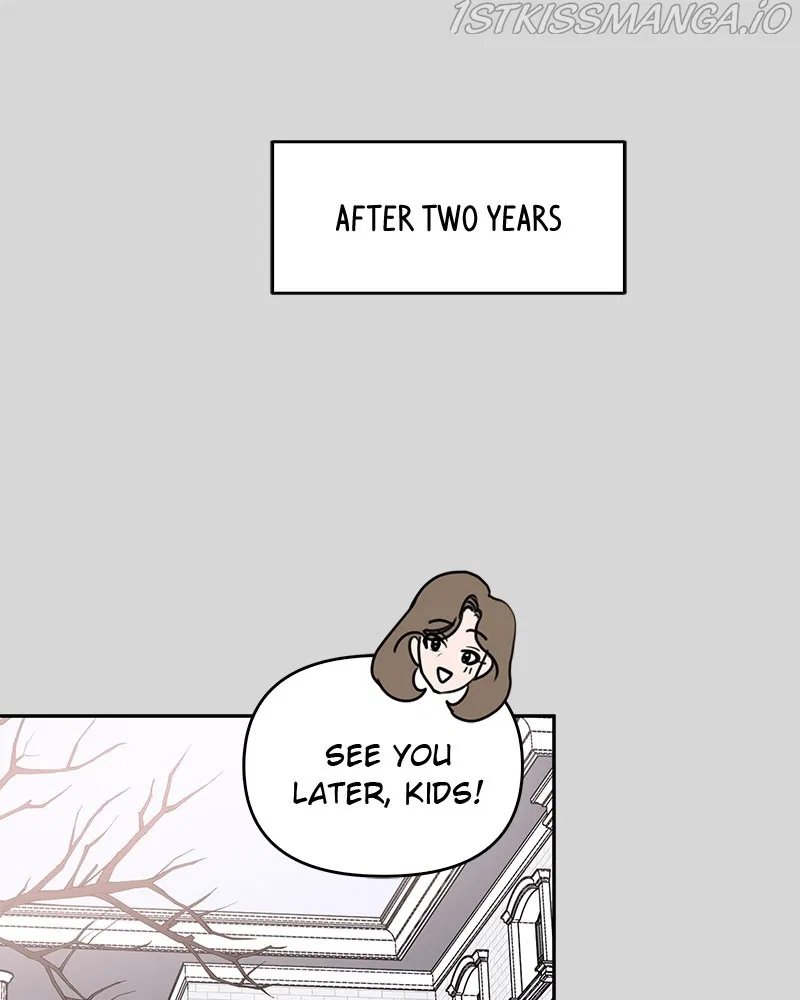 Our Secret Alliance Chapter 24 – Page 59