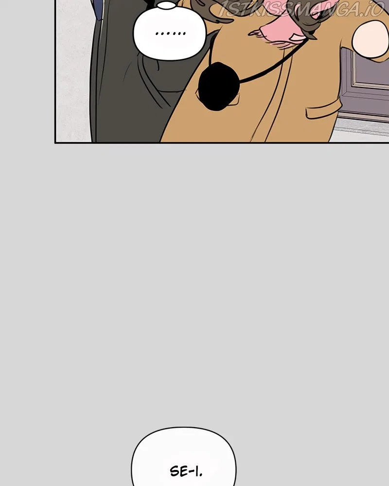 Our Secret Alliance Chapter 24 – Page 61
