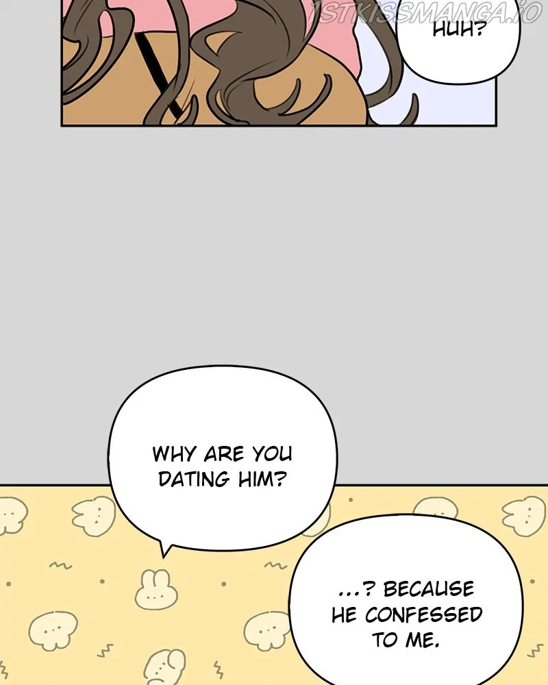 Our Secret Alliance Chapter 24 – Page 63